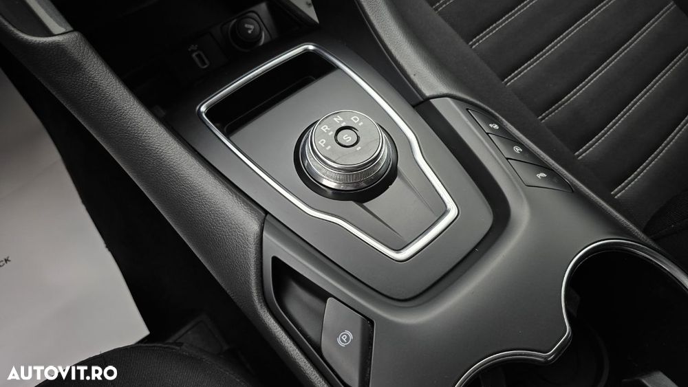 Ford Mondeo 2.0 TDCi Aut. Trend - 17