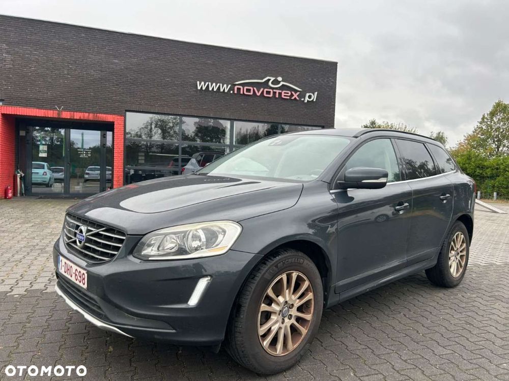 Volvo XC 60