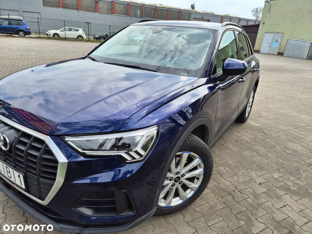 Audi Q3 35 TFSI S tronic - 17