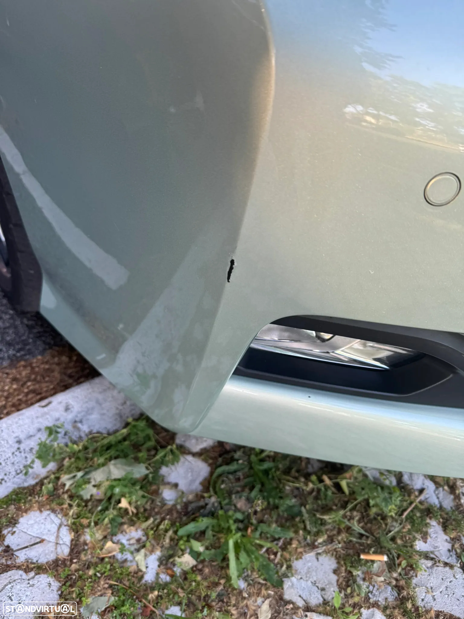 Nissan Leaf N-Connecta - 8