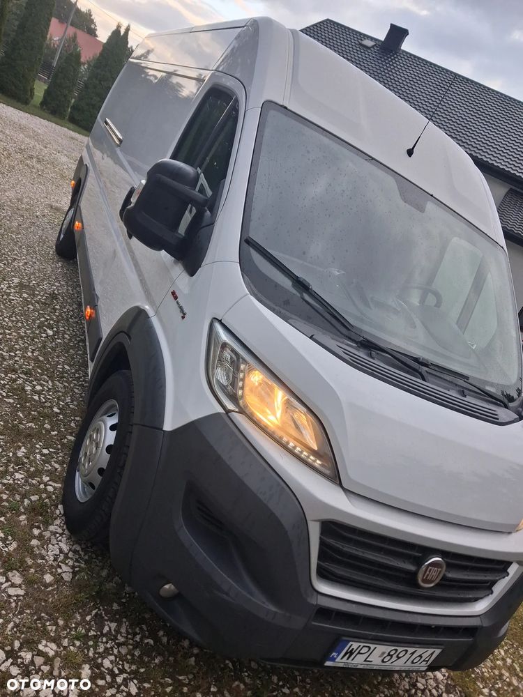 Fiat Ducato - 3