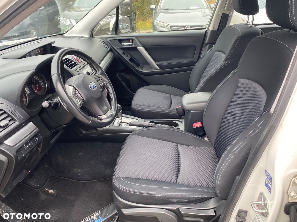 Subaru Forester 2.0X Automatik Edition - 19