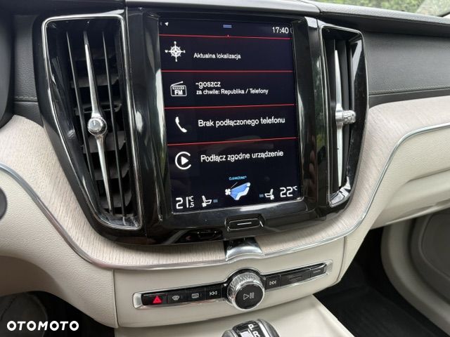 Volvo XC 60 T5 AWD Inscription - 19