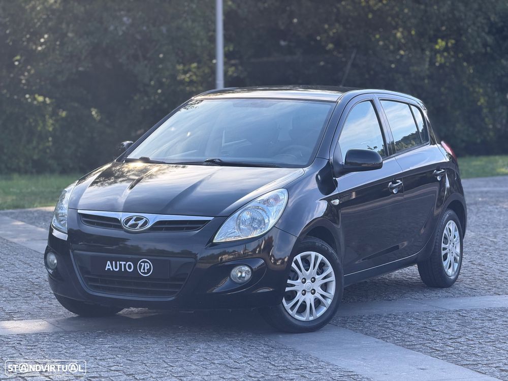 Hyundai i20 1.2 Classic - 1