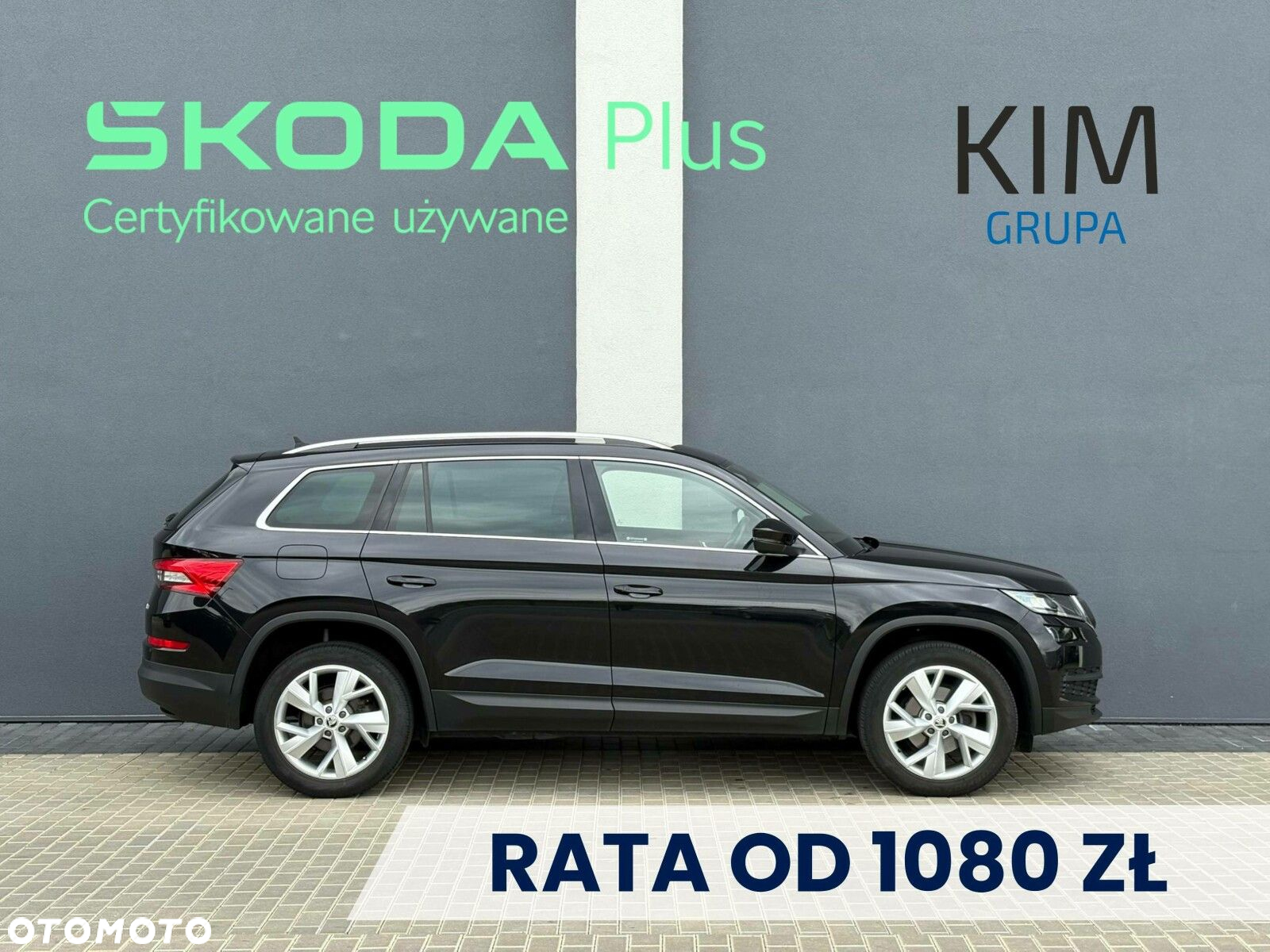 Skoda Kodiaq 2.0 TDI 4x4 Style DSG - 3