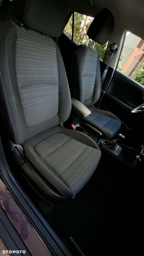 Kia Stonic 1.4 XL - 19