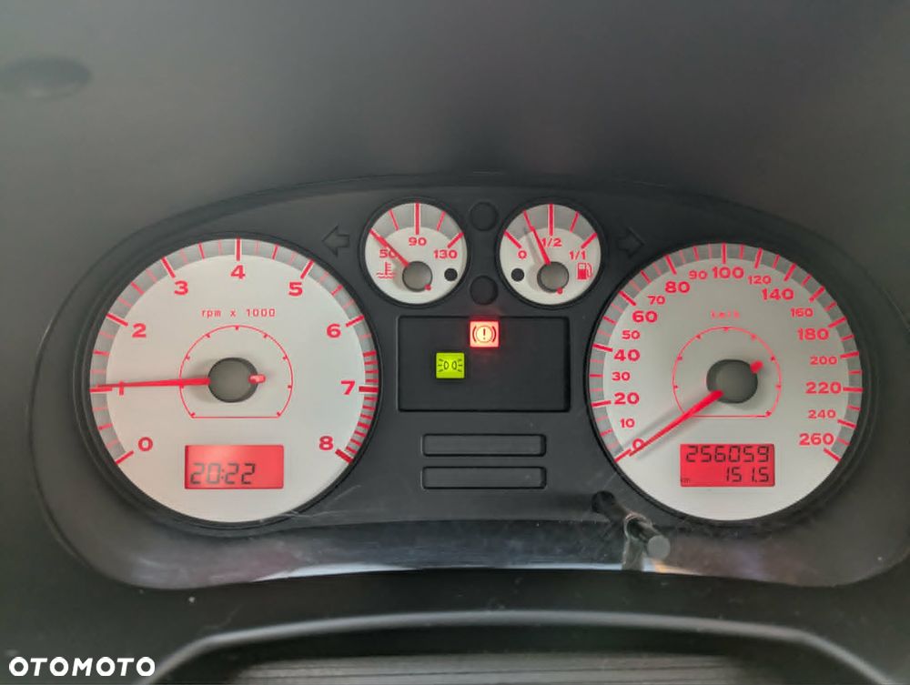 Seat Leon 1.8T Top Sport - 13