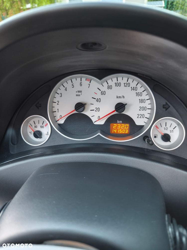 Opel Tigra 1.4 (Enjoy) - 11