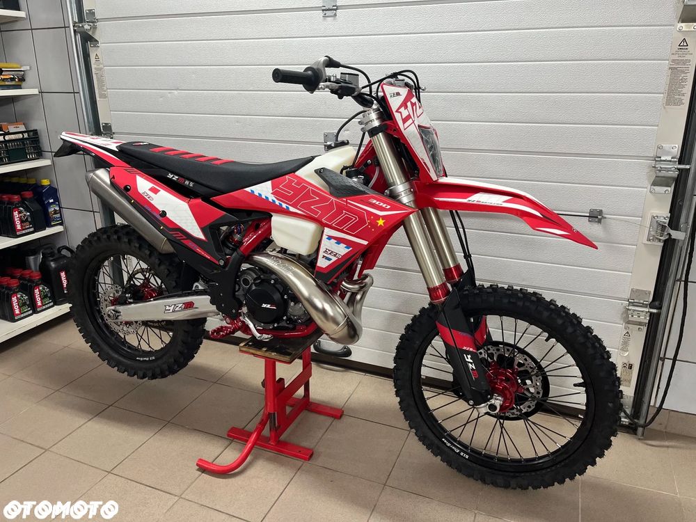 YZM T19 - 3