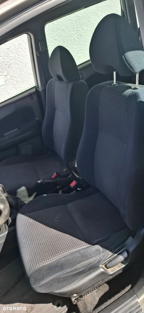 Honda HR-V 1,6 16v   D16W5  na części - 19