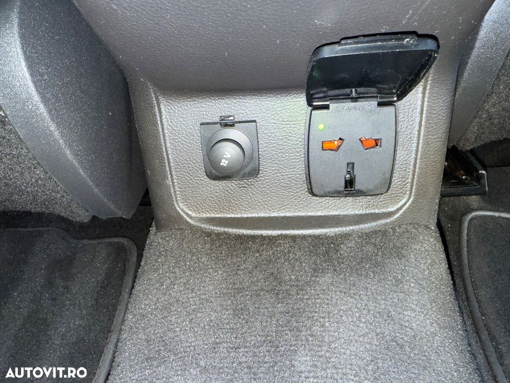 Ford Mondeo 2.0 TDCI Powershift AWD Titanium - 21