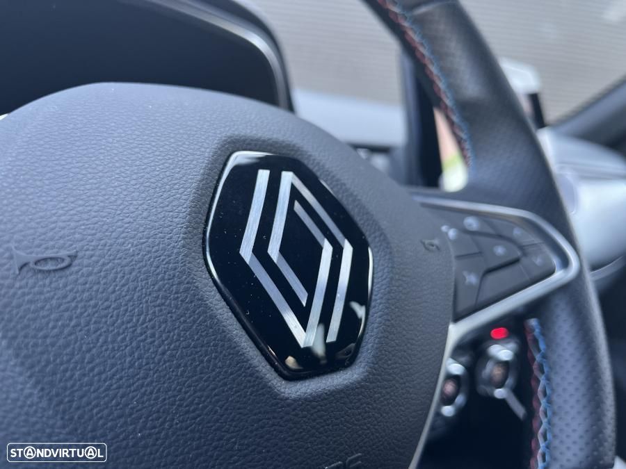 Renault Arkana 1.6 E-Tech Full Hybrid Esprit Alpine - 29