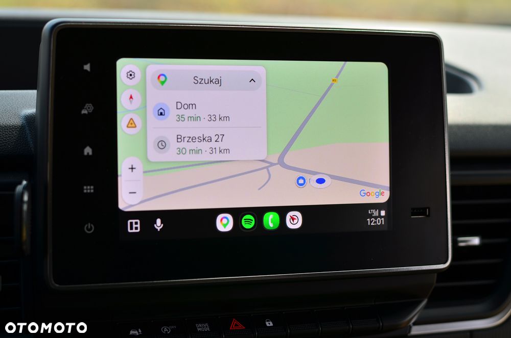 Renault Trafic 2.0 dCi EDC - 23