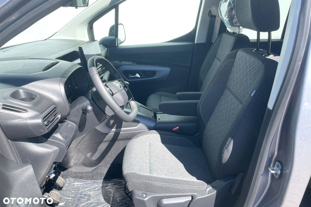 Opel Combo - 9