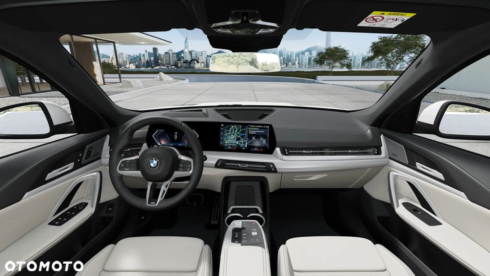 BMW X1 xDrive23i mHEV M Sport sport - 12