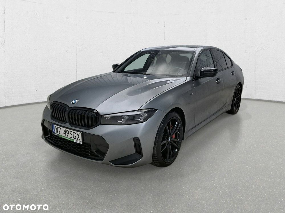 BMW Seria 3 320i xDrive M Sport - 3