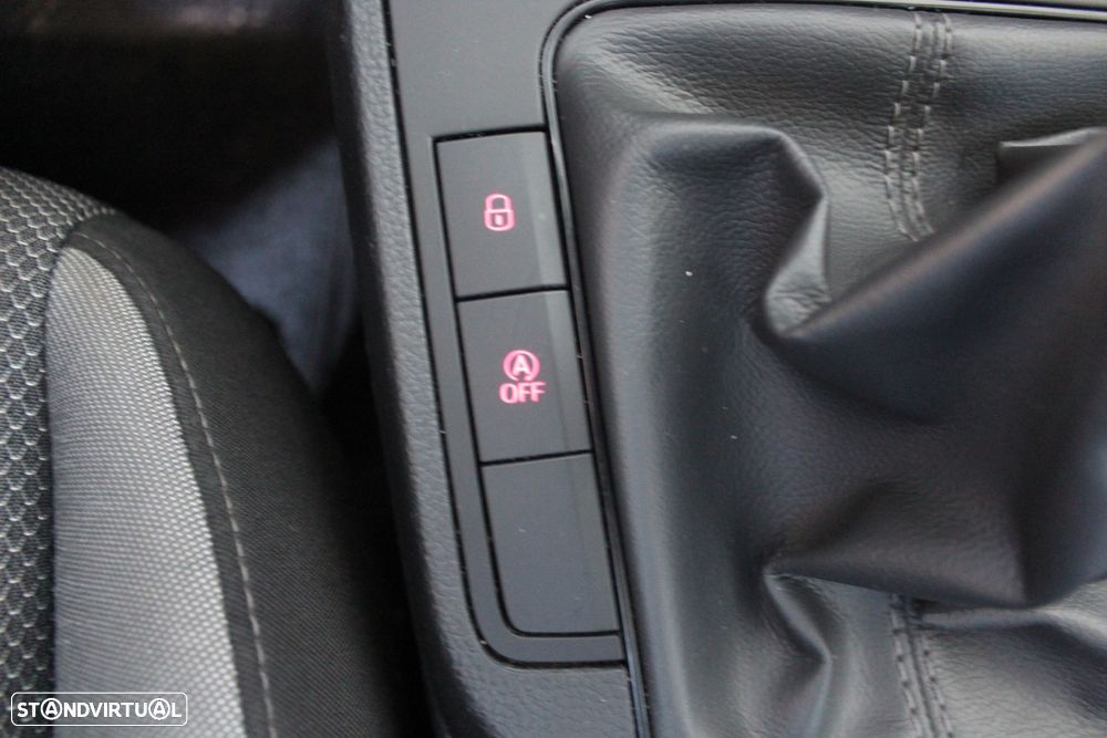 SEAT Ibiza 1.0 Style - 19