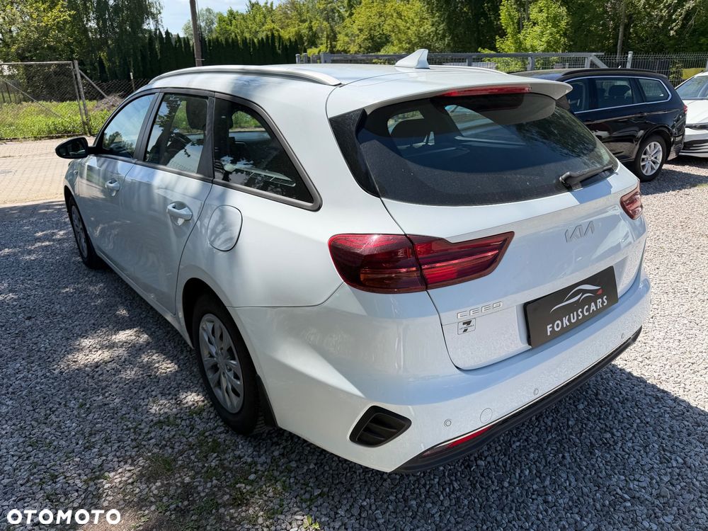 Kia Ceed 1.0 T-GDI S - 7