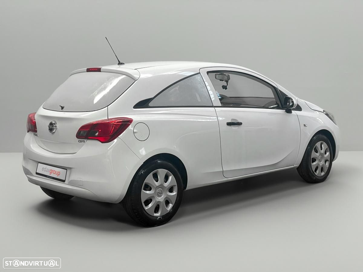 Opel Corsa Van 1.3 CDTI - 2