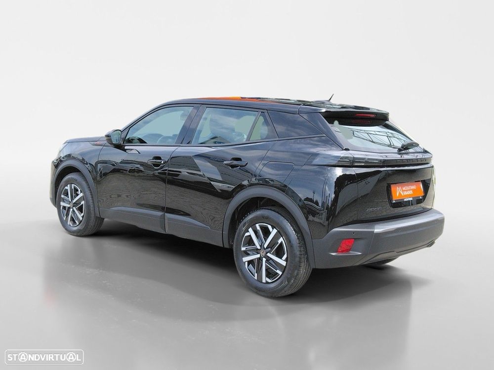 Peugeot 2008 1.2 PureTech Style - 3