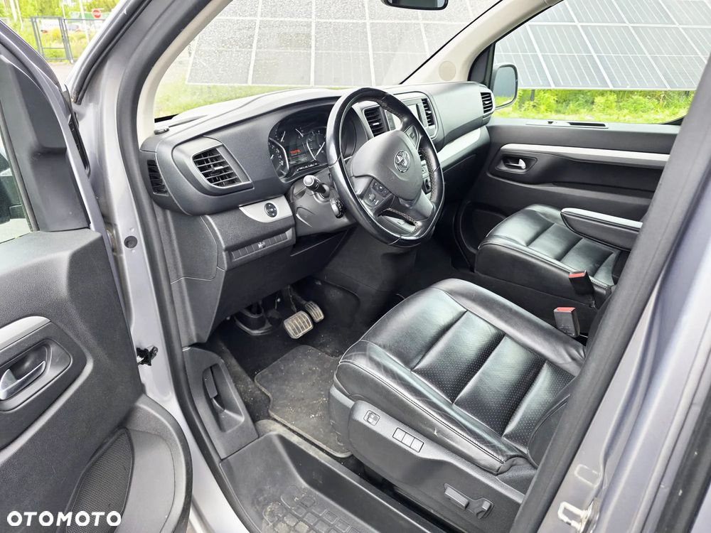 Toyota Proace Verso 2.0 D4-D Long VIP - 3