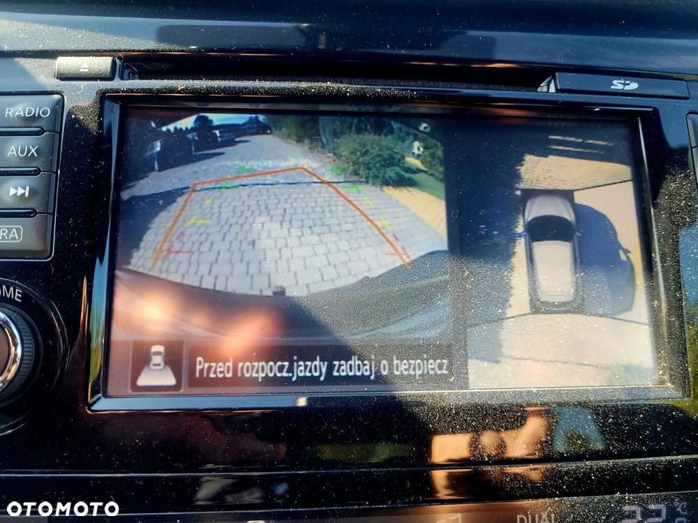 Nissan Qashqai - 13