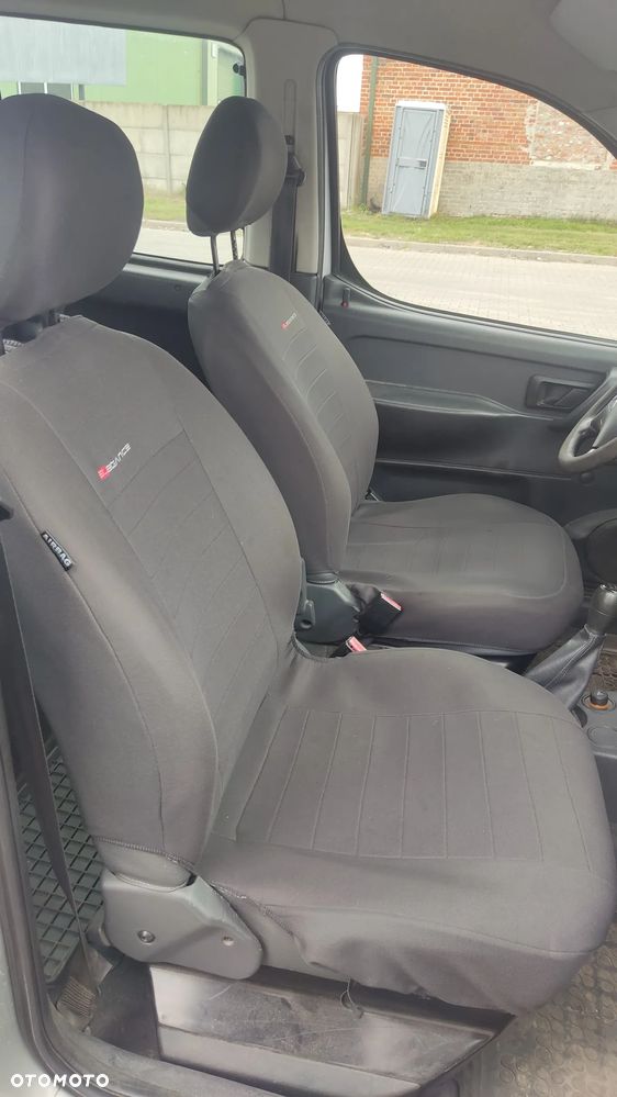 Citroën Berlingo - 13