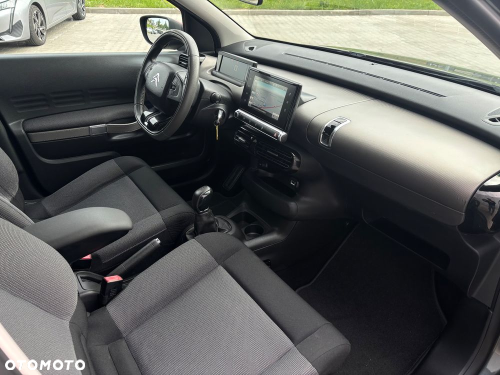 Citroën C4 Cactus 1.6 Blue HDi Shine Edition - 26