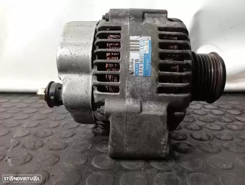 ALTERNADOR JAGUAR X-TYPE 2003 -1X4310300CB - 2