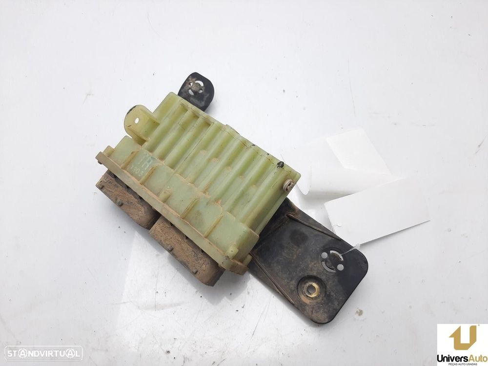 CENTRALINA MOTOR UCE OPEL ASTRA G FASTBACK 2003 -09131730 - 4