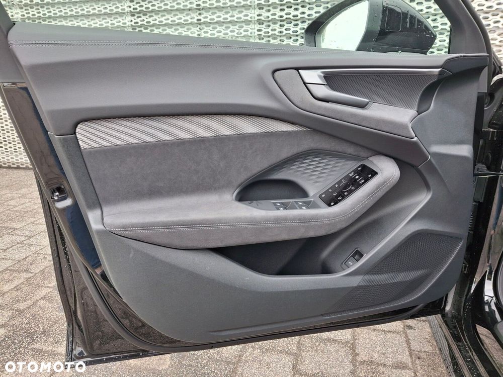 Audi A5 Avant - 9