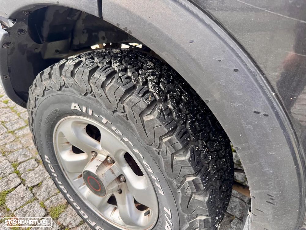 Opel Frontera 2.2 DTi - 16