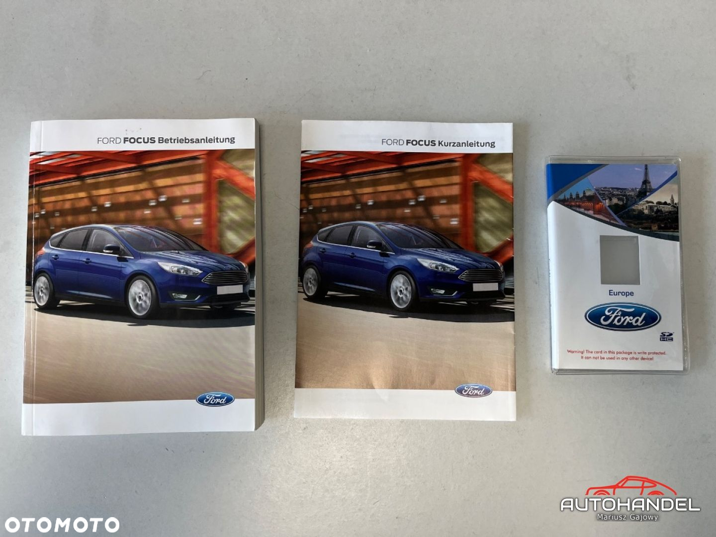 Ford Focus - 25