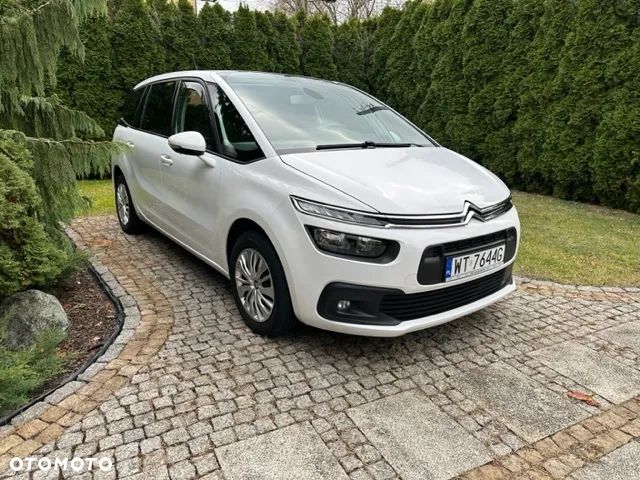 Citroën C4 SpaceTourer - 5