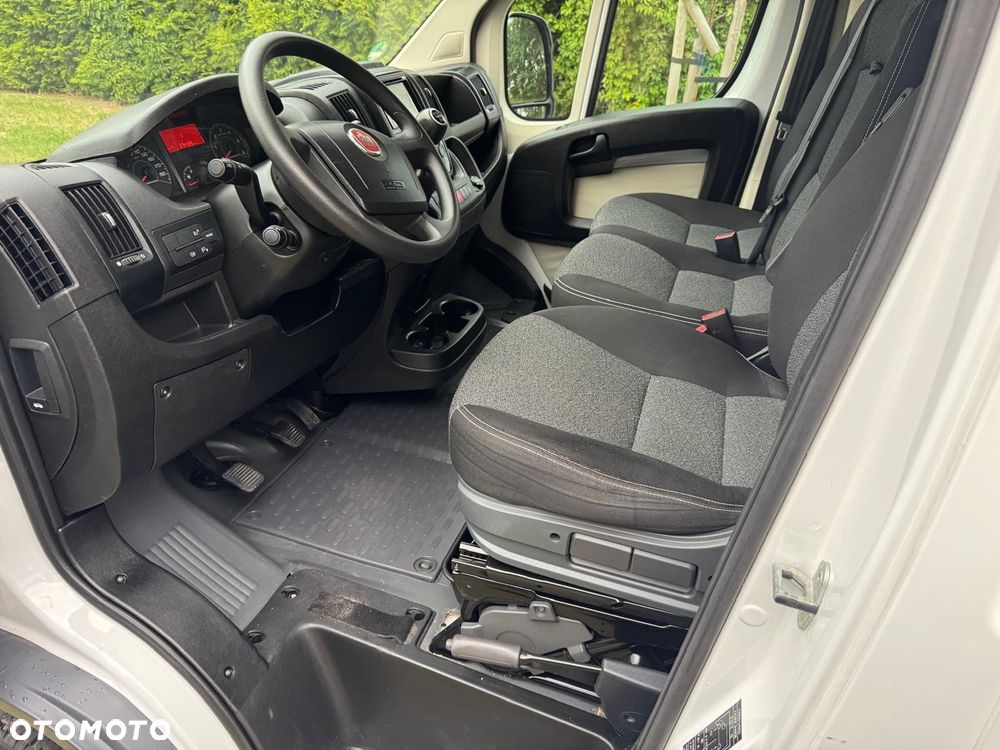 Fiat Ducato - 11