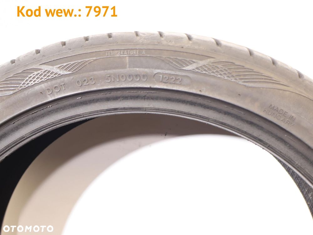 Vredestein Ultrac Satin - 225/40 R18 - 6