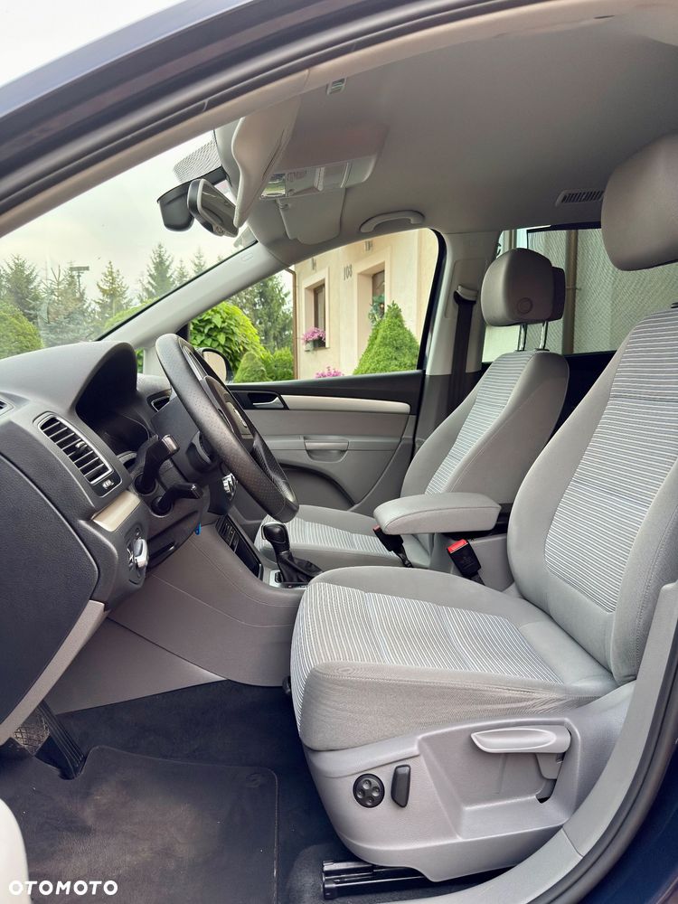 Seat Alhambra - 16