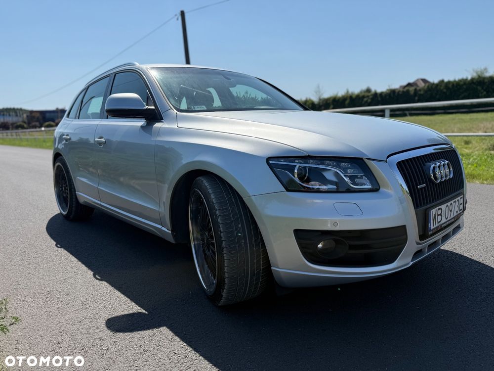Audi Q5 2.0 TDI Quattro S tronic - 6