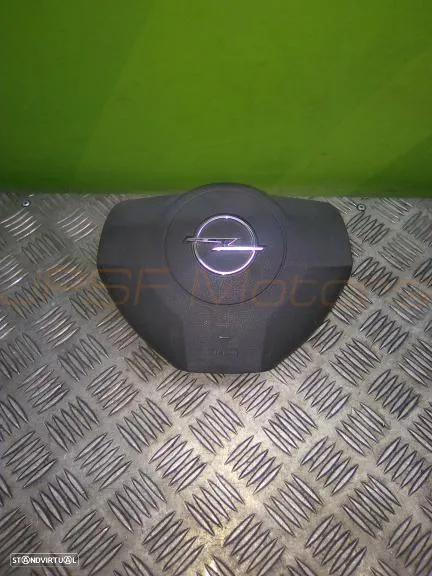 Opel Astra H 1.7CDTi Z17DTR Para Peças - 2
