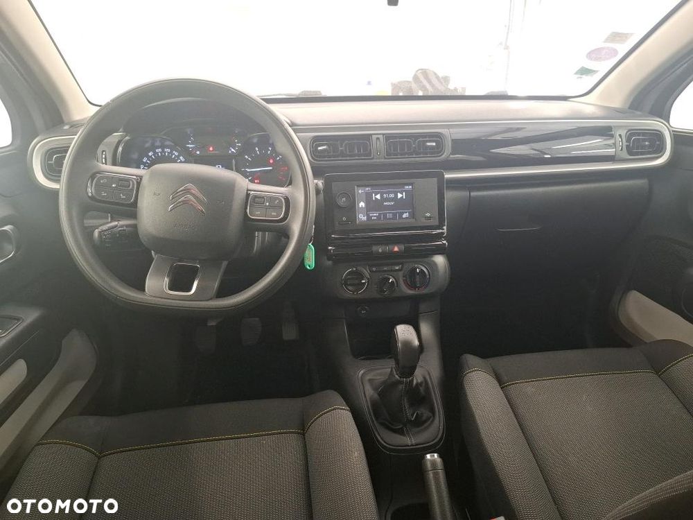 Citroën C3 1.2 PureTech Feel - 5