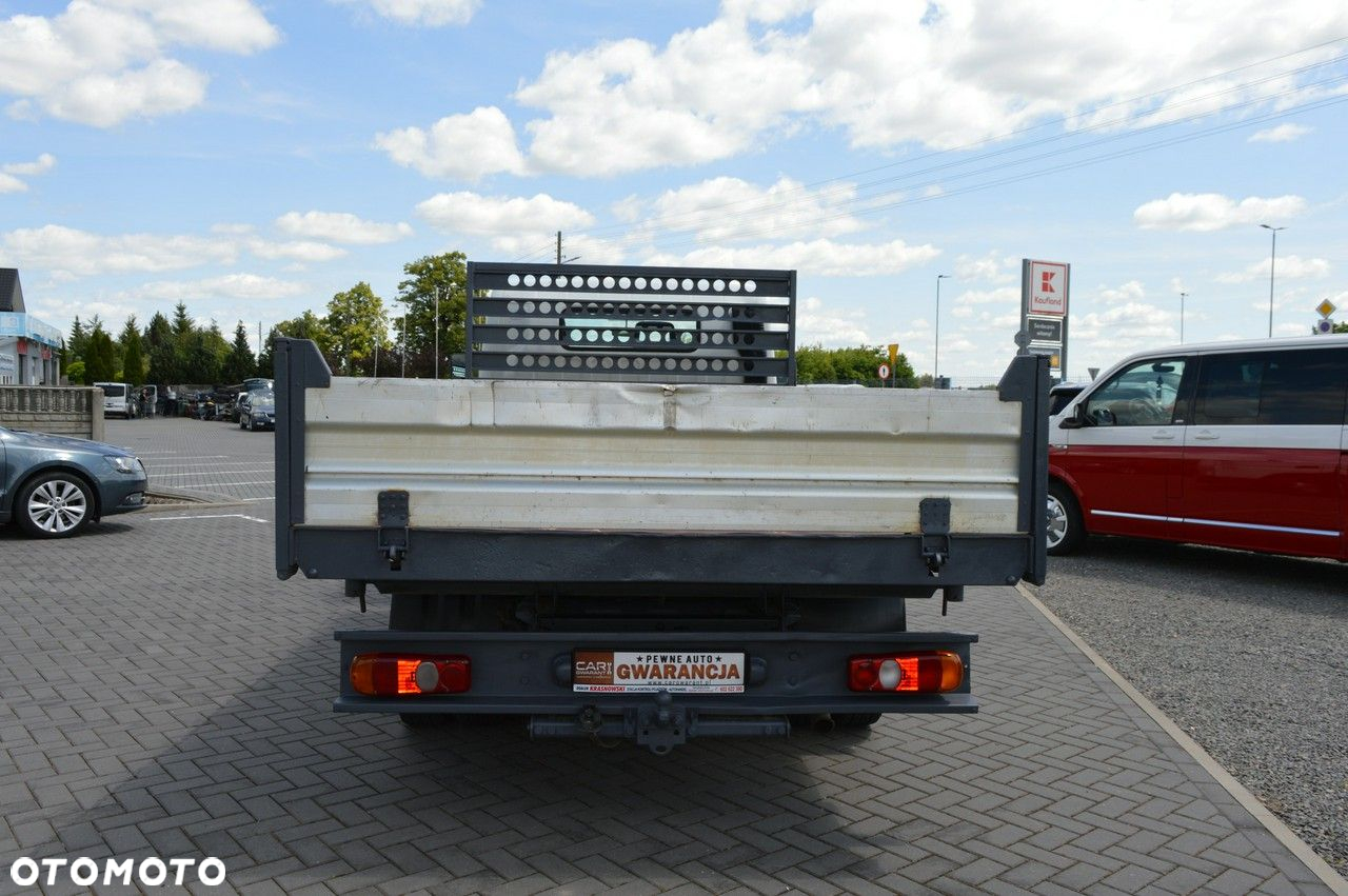 Mitsubishi Canter - 8