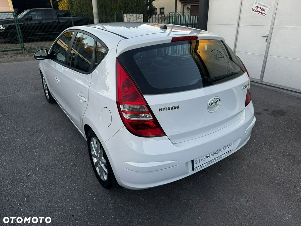 Hyundai i30 - 3
