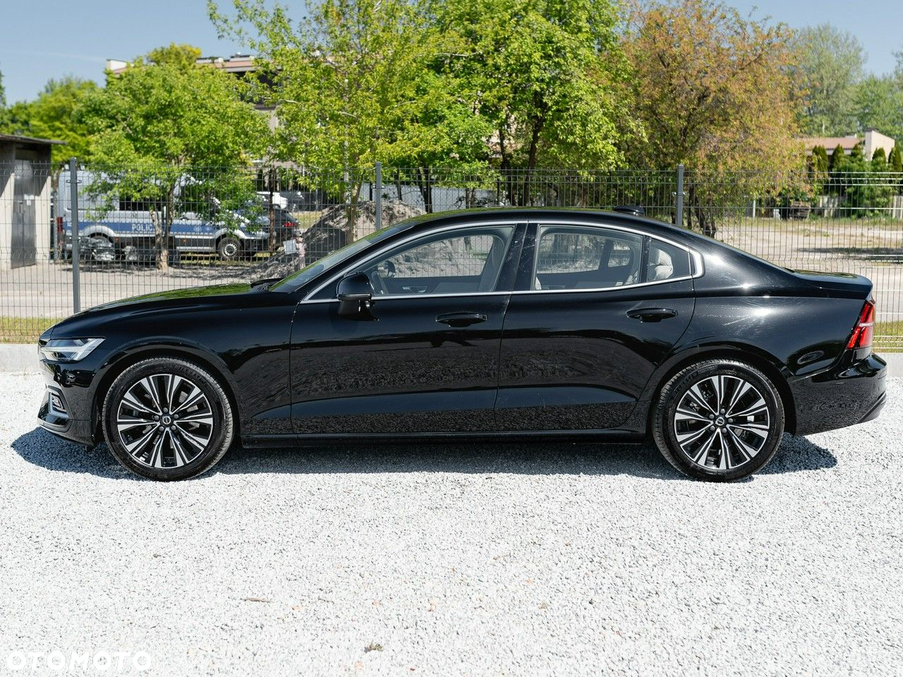 Volvo S60 - 10