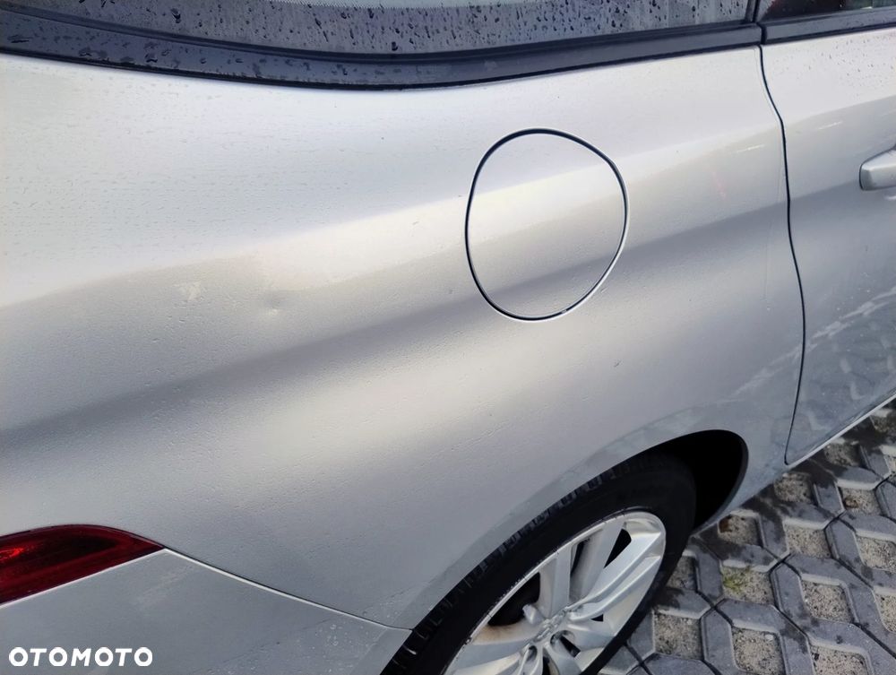 Peugeot 308 BlueHDi 120 EAT6 Stop & Start Active - 21