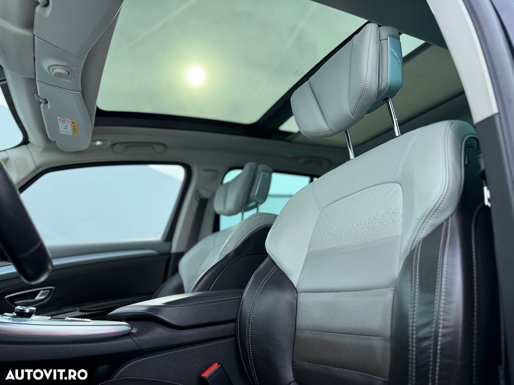 Renault Espace Energy dCi 160 EDC Initiale Paris - 13