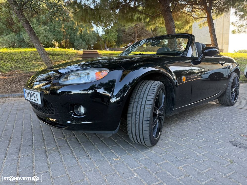 Mazda MX-5 - 8