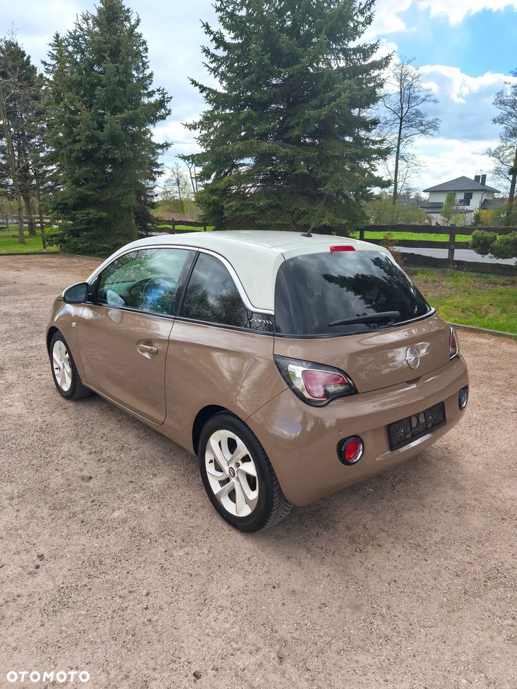Opel Adam - 3