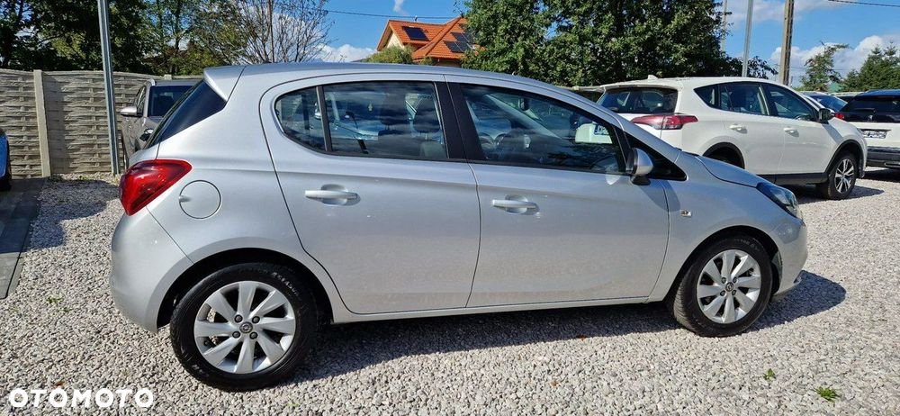 Opel Corsa - 12