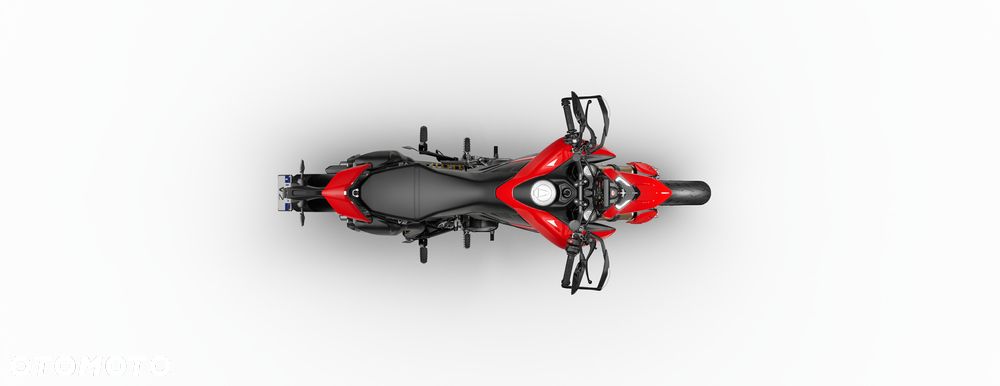 Ducati Hypermotard - 10