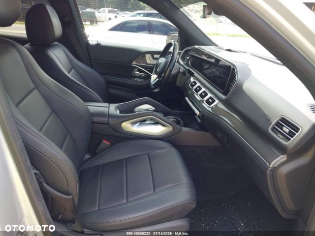 Mercedes-Benz GLE 400 4-Matic - 5